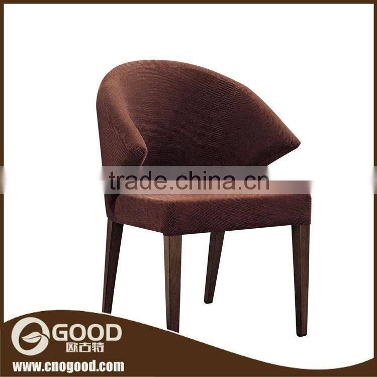 Top Grade Popular Metal Tub Chair Design of M928
