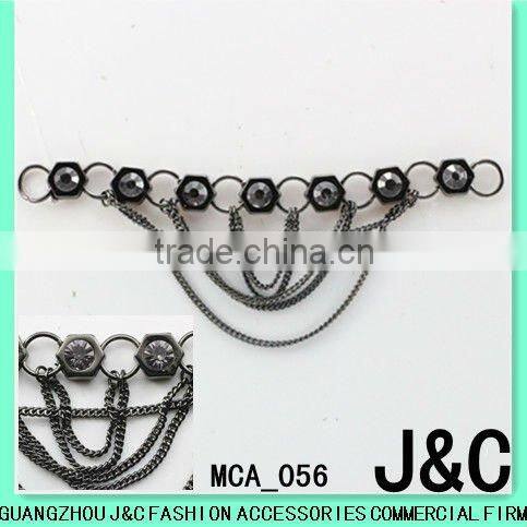 Multi-purpose shoes Chain