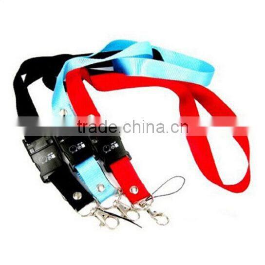 usb flash drive lanyards