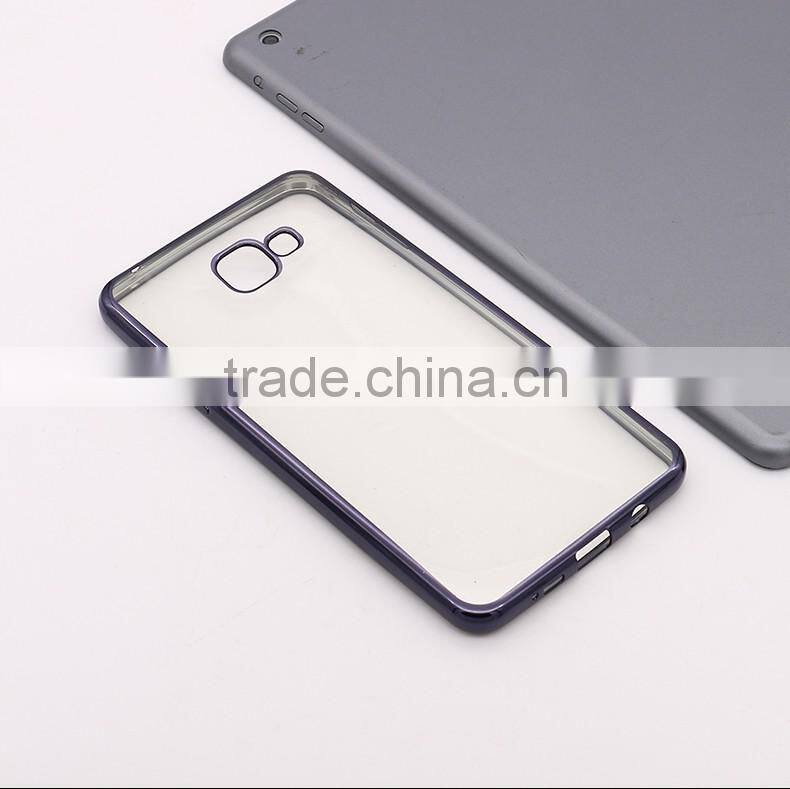 LZB New Arrival Luxury TPU Case for Samsung Galaxy A9,For Samsung Galaxy A9 TPU Case