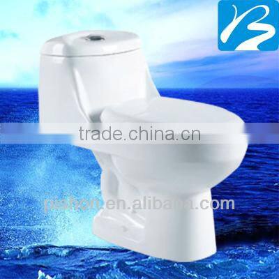 Export Ceramic Bathroom Intelligent Toilet