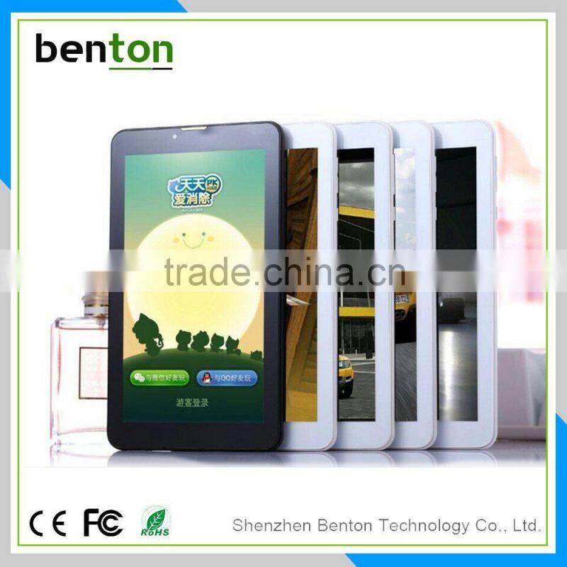 China manufacturer cheap 7 inch android tablet pc