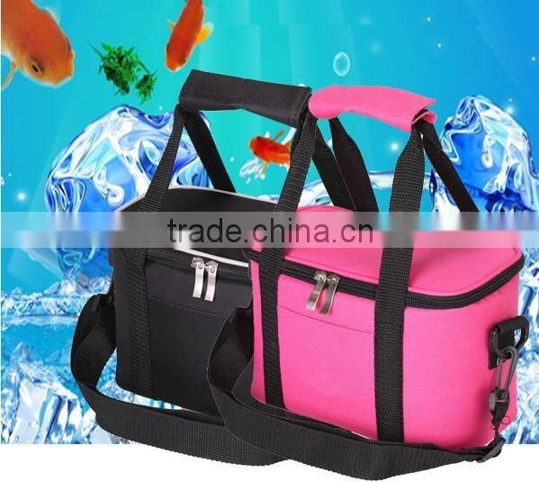 promotional cooler bag, lunch cooler bag, cheap cooler bag