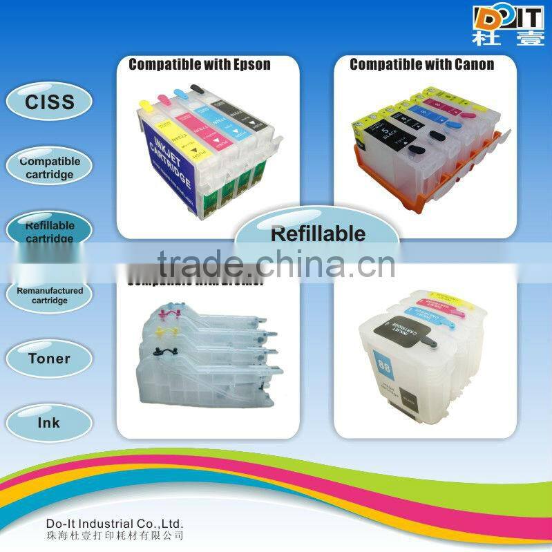 laser toner cartridge with direct factory price