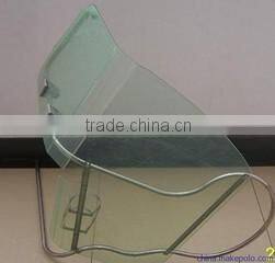 Transparent PC Anti Rob Shield