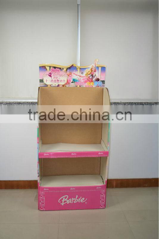 AEP cute gift display stand
