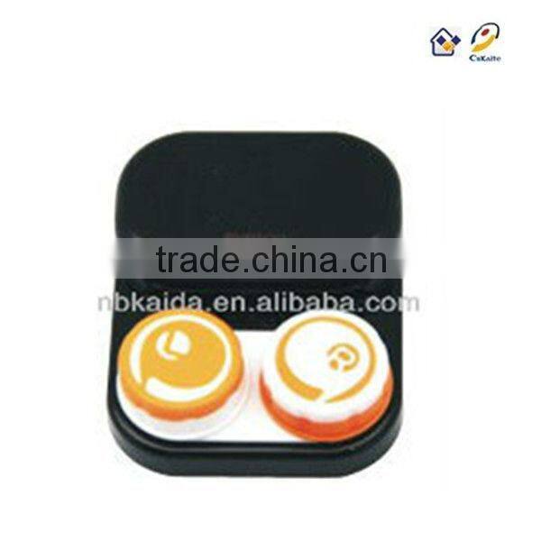 kaida A-8059 hot sale contact lens case/ travel kit/Convenient contact lenses box