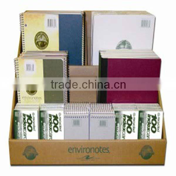 Paper Display Box,POP Display,Paper Counter Display