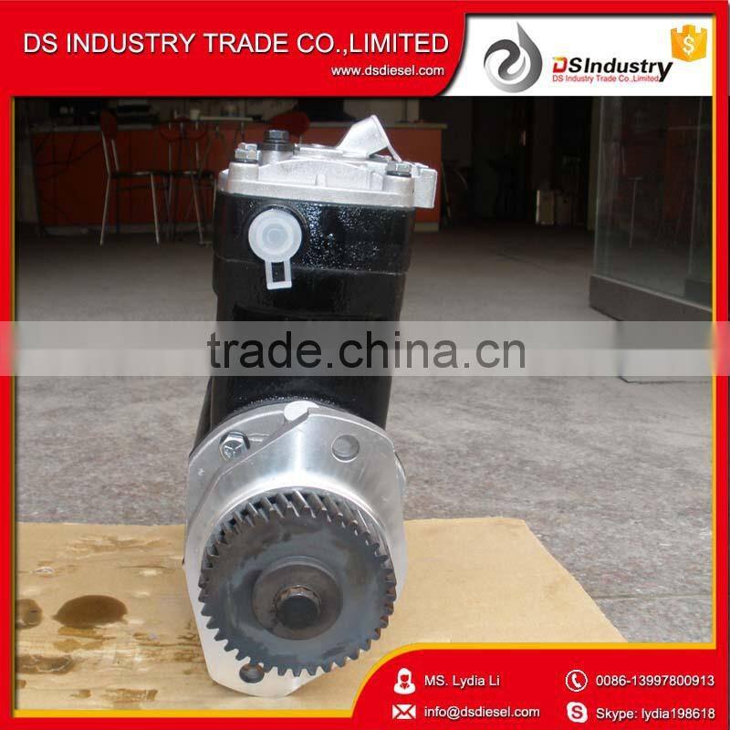 6CT Factory used industrial air compressor 3558006 3558018
