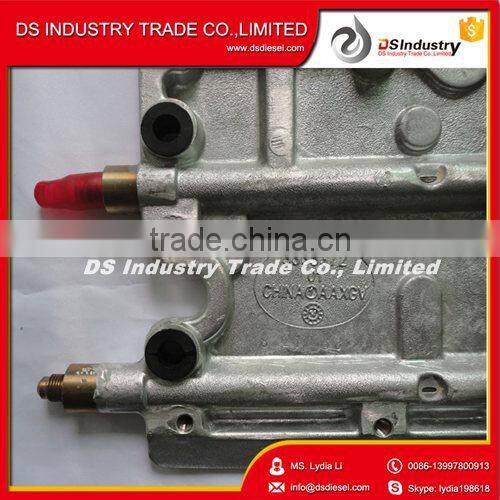 3335372 Oil Cooler Electronic Control Cooler