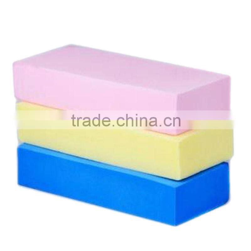 Hot Sales Products good absorbing pva block sponge/cleaning PVA sponge/PVA SPONGE BLOCK
