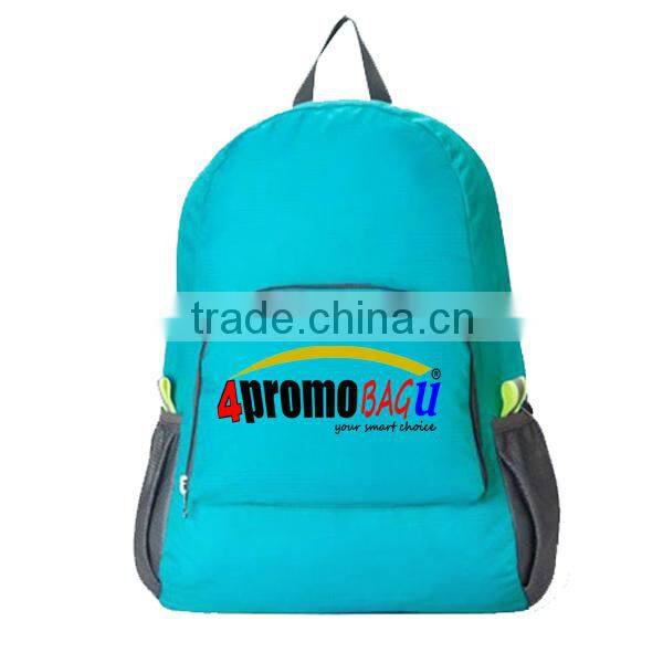 2015 Folding urban backpack rucksack