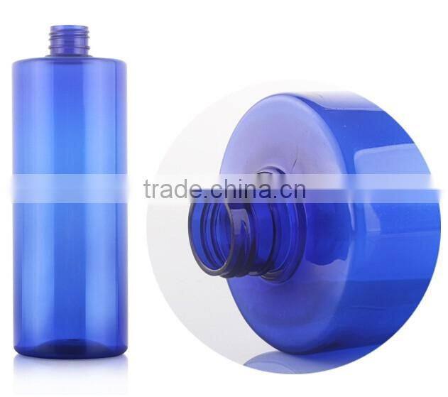 Innovative Products 2016 Plastic Bottle PET Bottle Shampoo Bottle