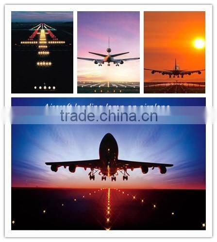 4594 PAR36 Aircraft Lamp 28v 100w