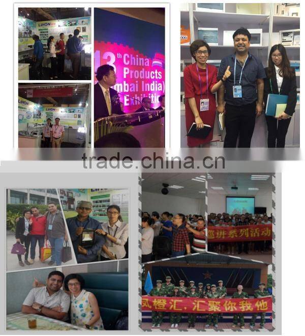 full plastic flush mount explosionproof distribution board