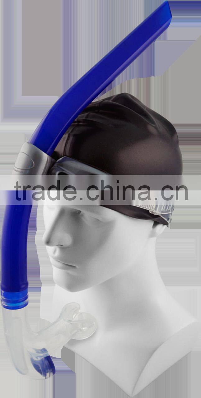 Swimming Accessories - Best Sale Pro Full Dry Training Snorkel Swimming Snorkel