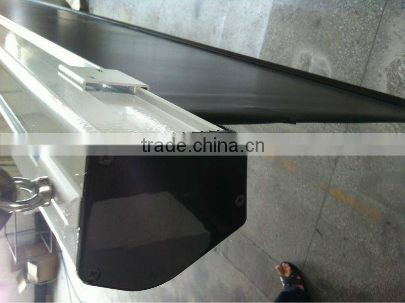 china chief manufacturer TAB TENIONED SCREEN