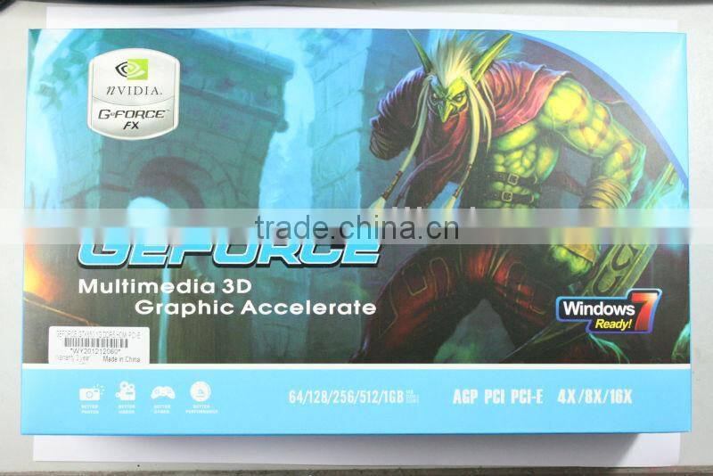 NVIDIA PCI Express Graphics Cards GTX650 1G 128BIT DDR5 VGA CARD