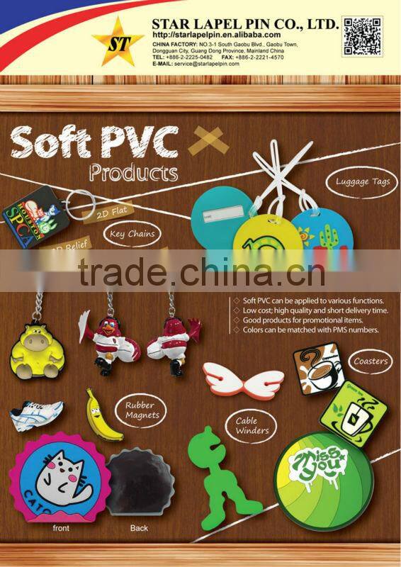 Wholesale OEM gift cheap custom pvc USB memory flash drive