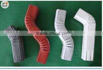 Seamless Metal Curb And Gutter Roll Forming Machine