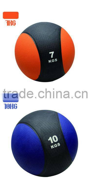 Rubber Medicine Ball For Sale