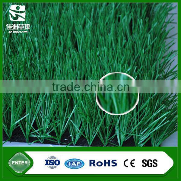 green antiuv synthetic mini soccer grass