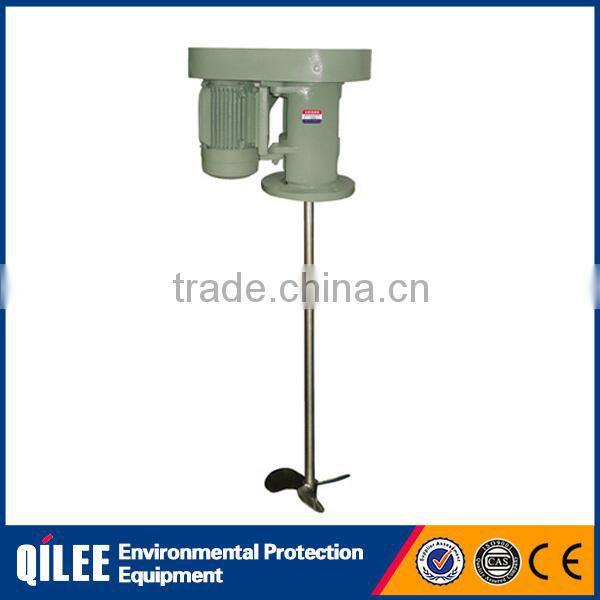 industrial chemical mechanical stirrer