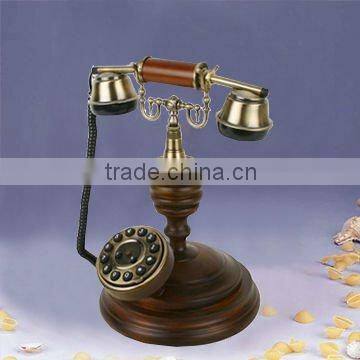 Gift & craft decorative telephone