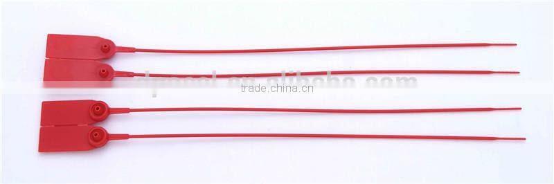 DP-370RY Plastic Security Anchor Seal Plastic Locking Mechanisms