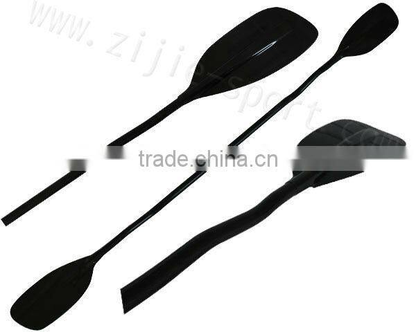 Durable Carbon Fiber Whitewater Paddle