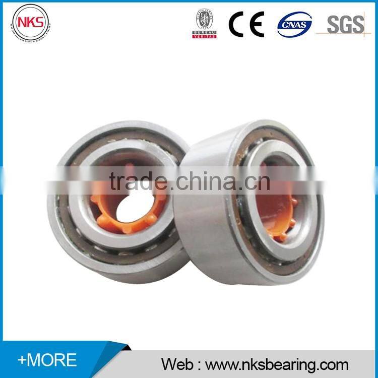 high precision stable performance auto wheel bearing DAC40842538 wheel hub bearing