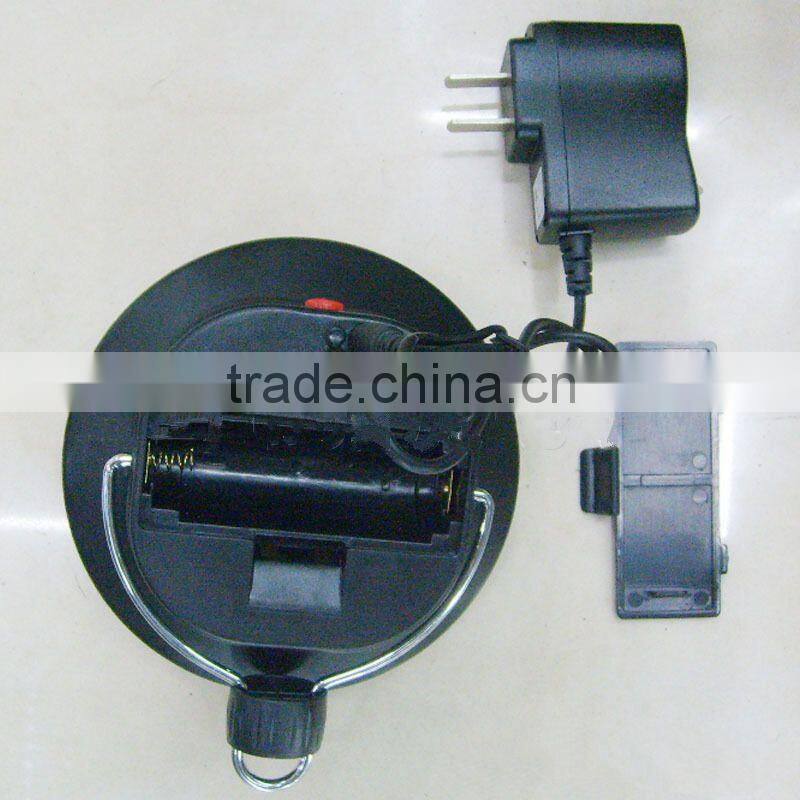 Multi-purpose Solar Rechargeable Lantern