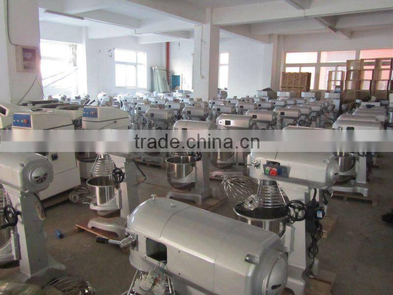 automatic commercial dough kneader(manufacturer)