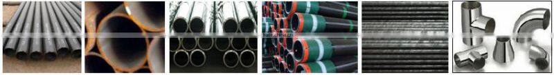 astm a790 uns s31803 duplex seamless pipe
