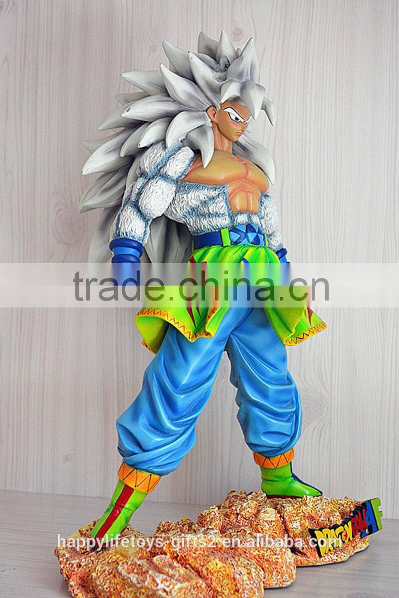 12inch japan movic dragon ball z action figure