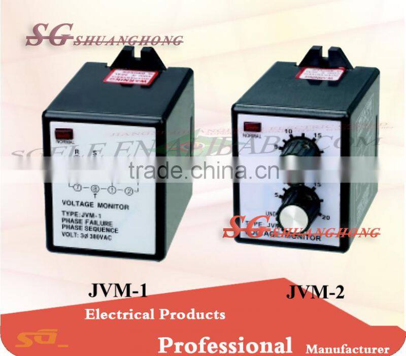 JVM DEVICE PROTECTED RELAY motor reverse relay