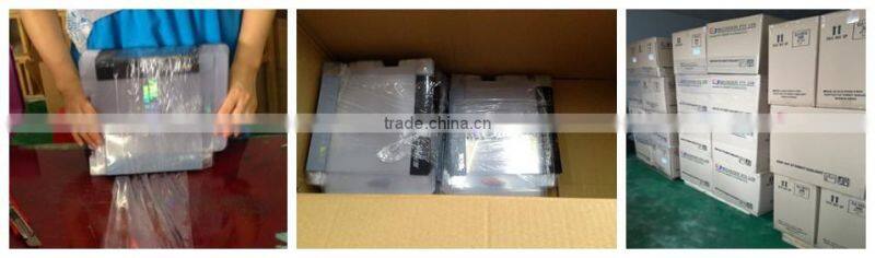 Clear Plastic Packaging Boxes, Custom Packaging Box, Small Product Packaging Box