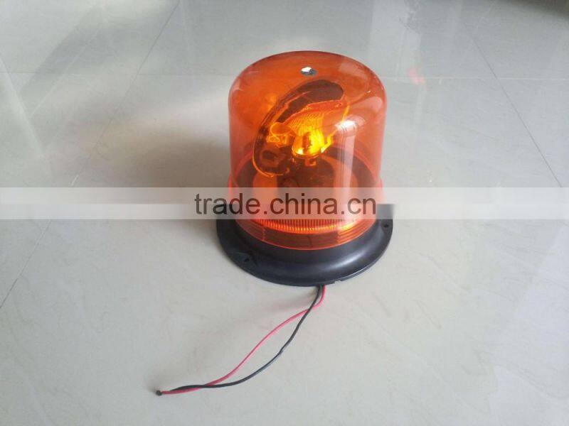 12V halogen absord dome light