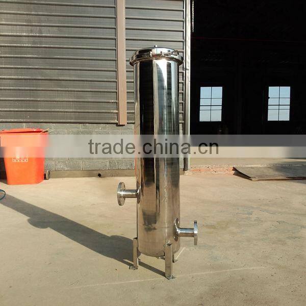 water filter machine bag filter