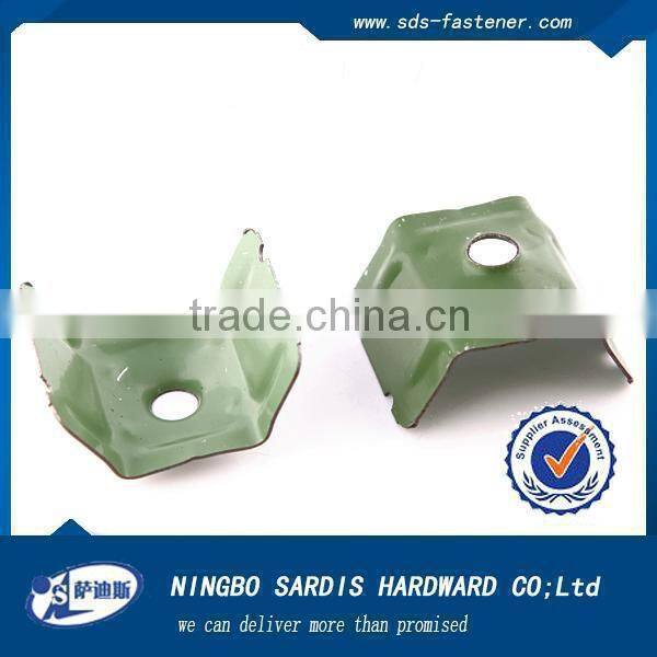 OEM stainless steel Washer,Edge Rounding bronze washer,brass non-standard washer