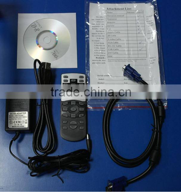 overhead projector visualizer