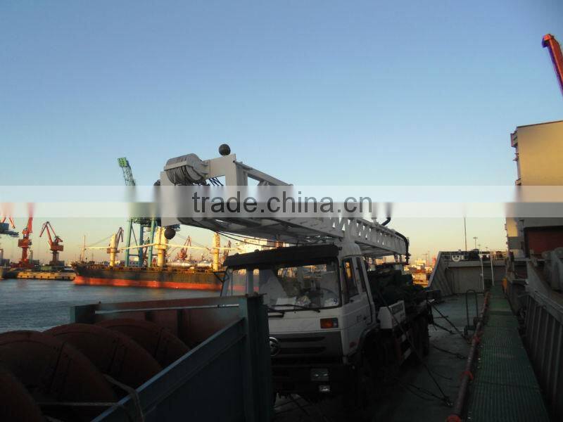 water-well drilling equipment