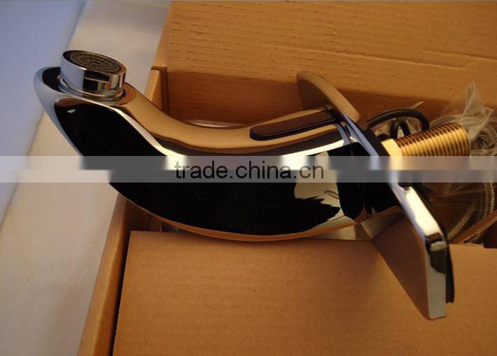 Automatic Faucet Sensor Faucet Hands-Free Faucet Electronic Faucet advanced tap fashion faucet