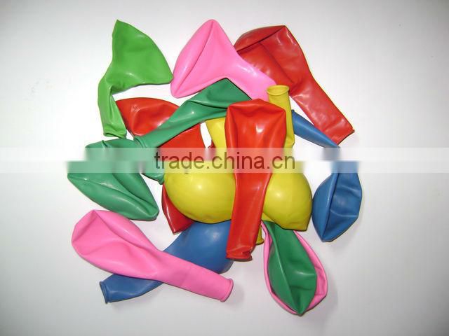 Latex Baloon with logo printing