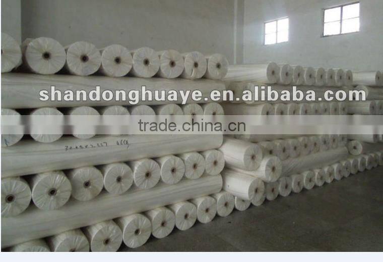 High Quality Nonwoven Fabric for Nonwoven 4x4 Inch Sponge