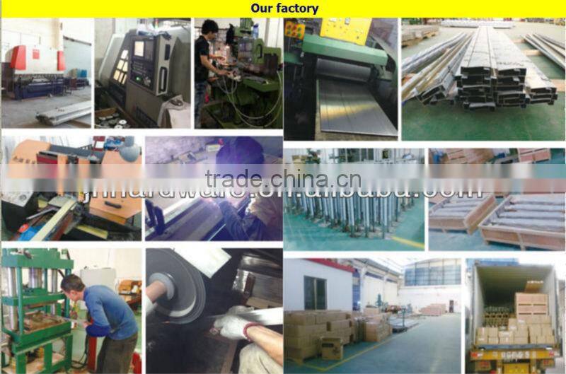 Stainless steel handrail/Stainless steel handrails/steel handrail