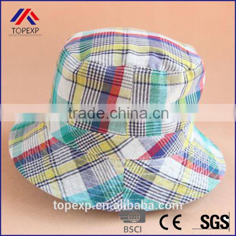 Fashion Designed Good summer Sun Shade Hats for Baby