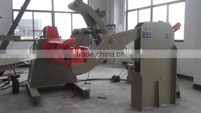 factory supply Bronx cut to length line