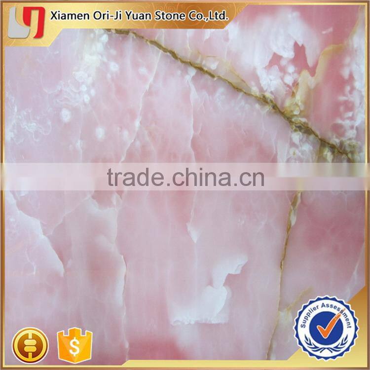 Top grade best selling natural royal onyx stone price