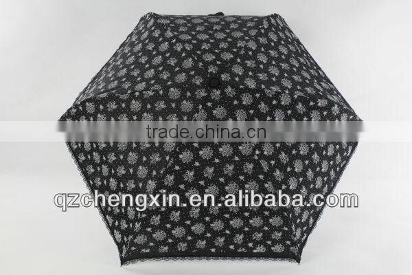 china wholesale mini folding sun umbrella